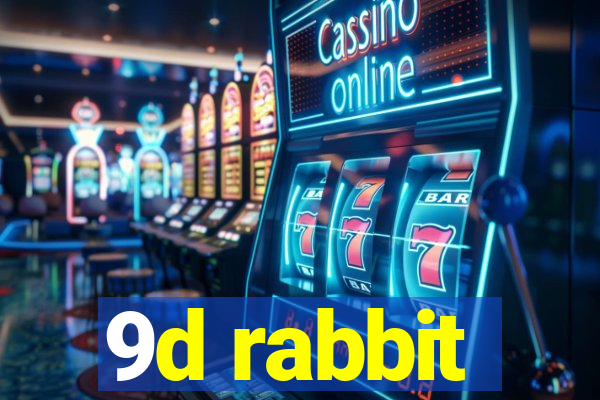 9d rabbit